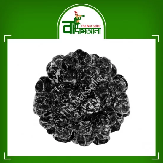 Sakura Dry Plum Black 1kg